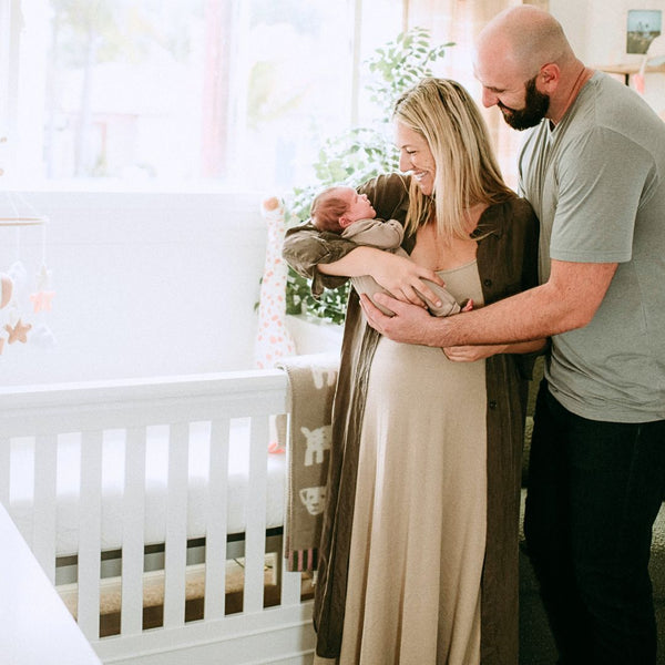 Cribbing 101: The Importance of In-Depth Research Before Purchasing a Crib