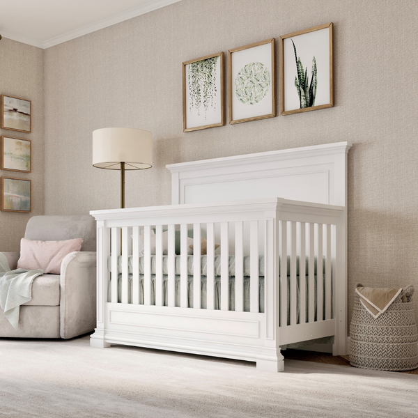 CONVERTIBLE CRIB: IS IT WORTH IT?