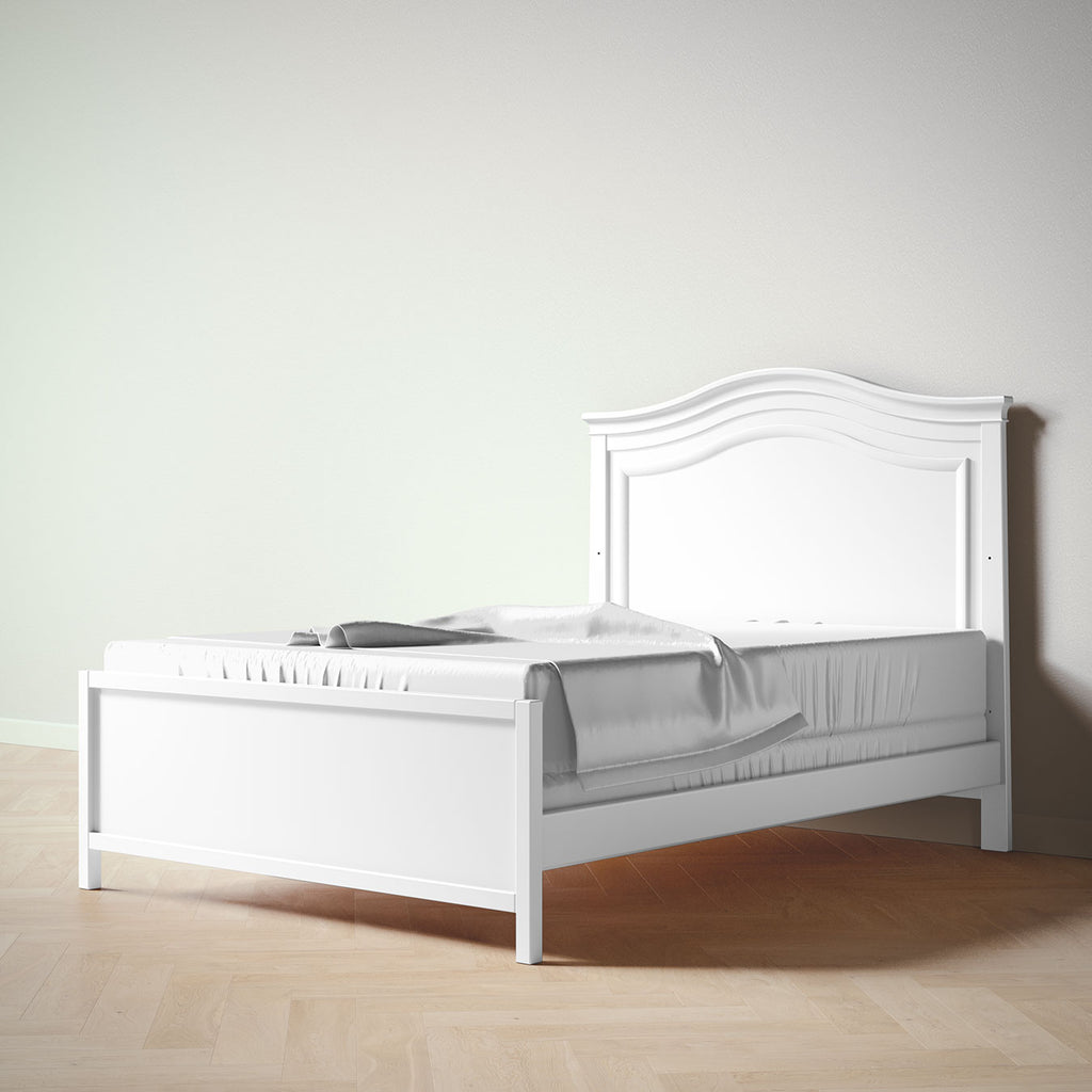 Silva Edison Full-Size Bed