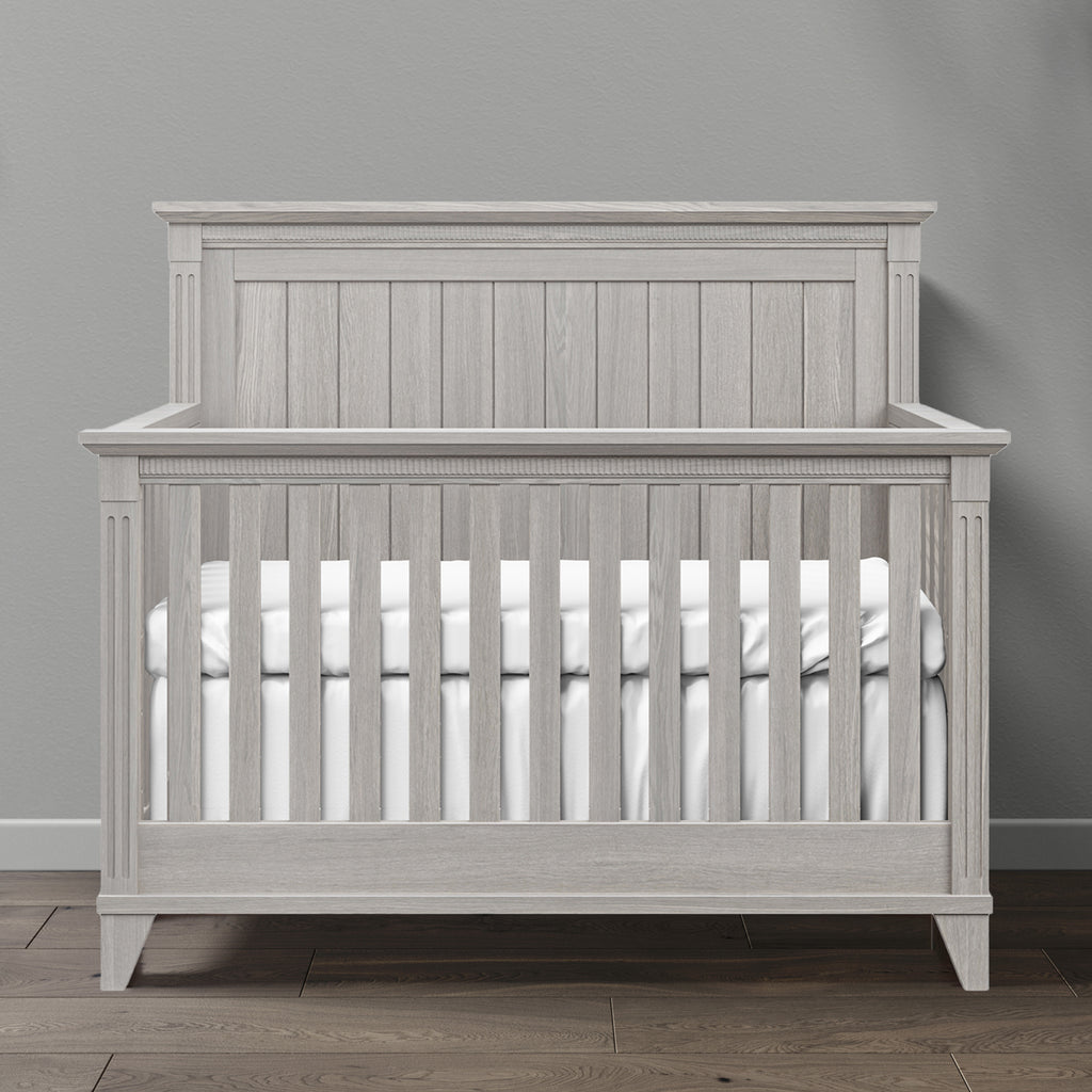 Jordan's furniture 2024 baby cribs