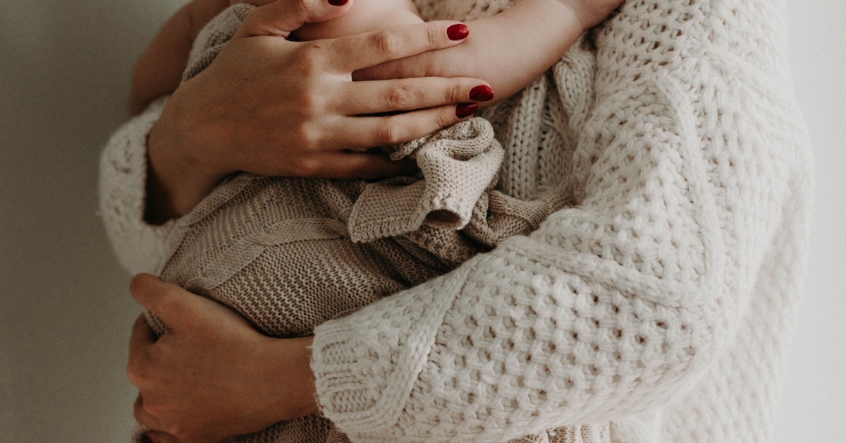 Baby, It’s Cold Outside: The Joys and Challenges of Expecting a Fall or Winter Baby