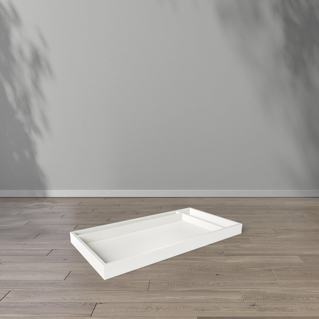 Adjustable Changing Tray – Silva Furniture