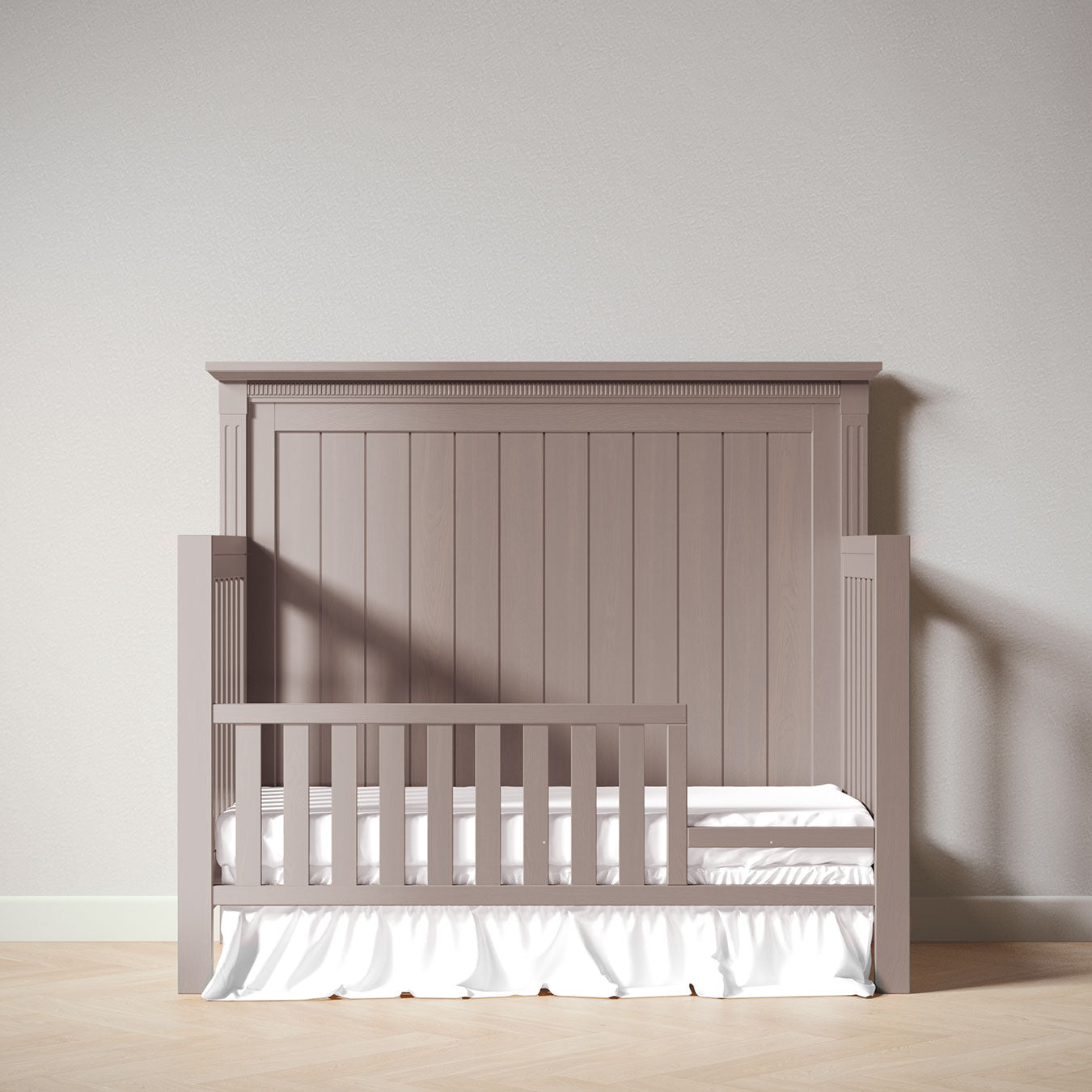 Toddler Guard Rail