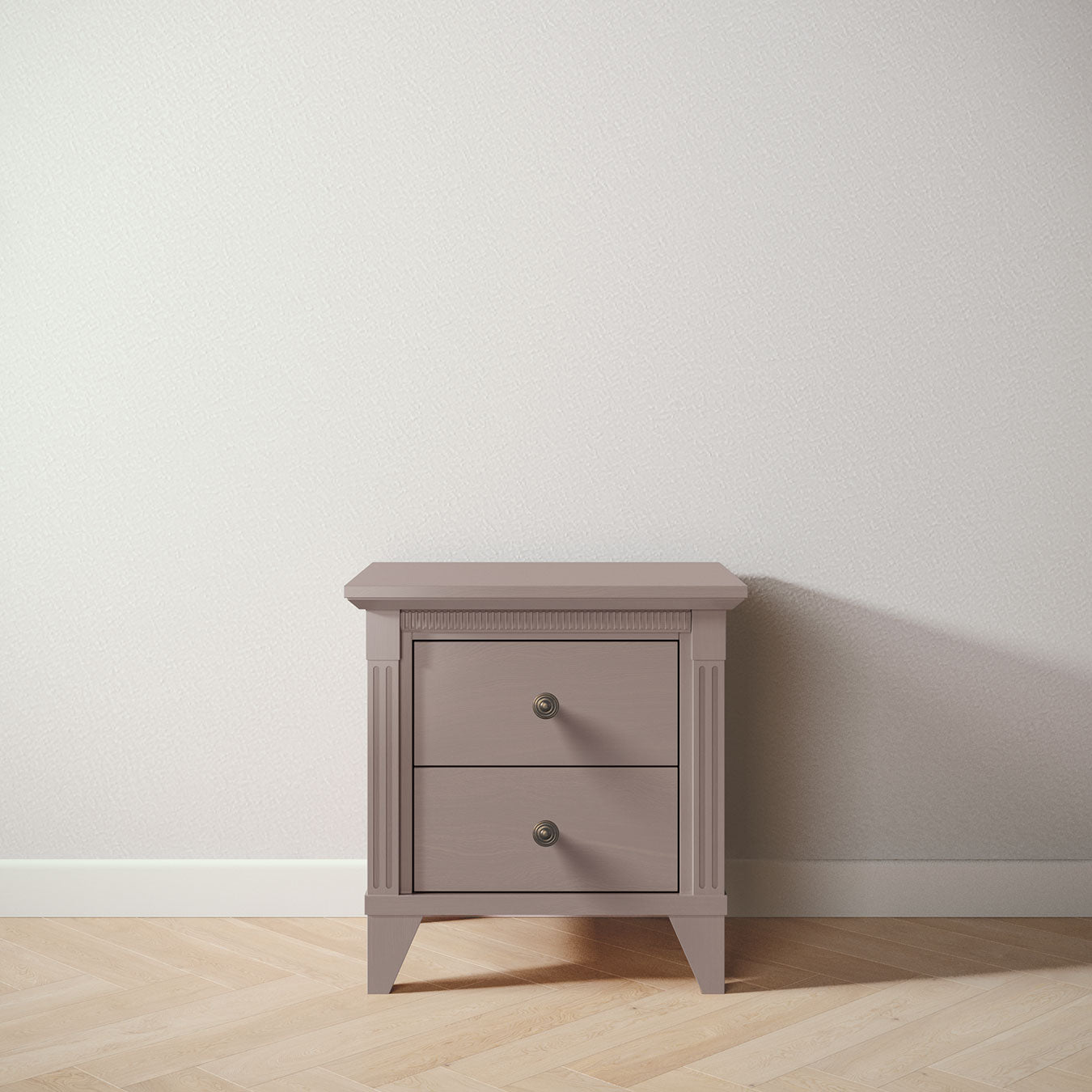 Edison Nightstand
