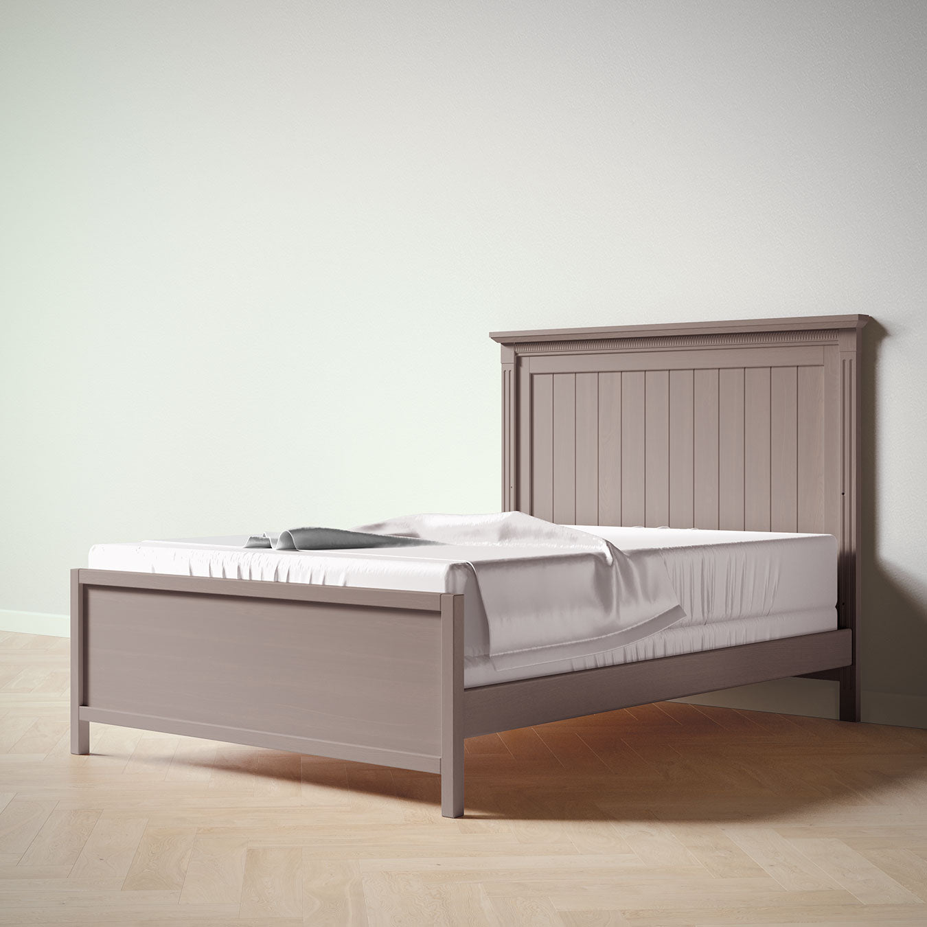 Edison Full-size Bed