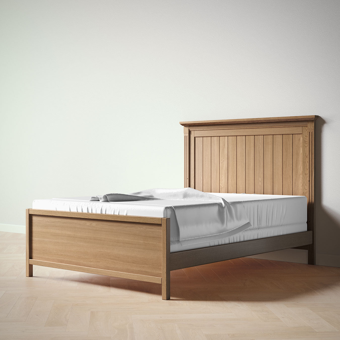 Edison Full-size Bed