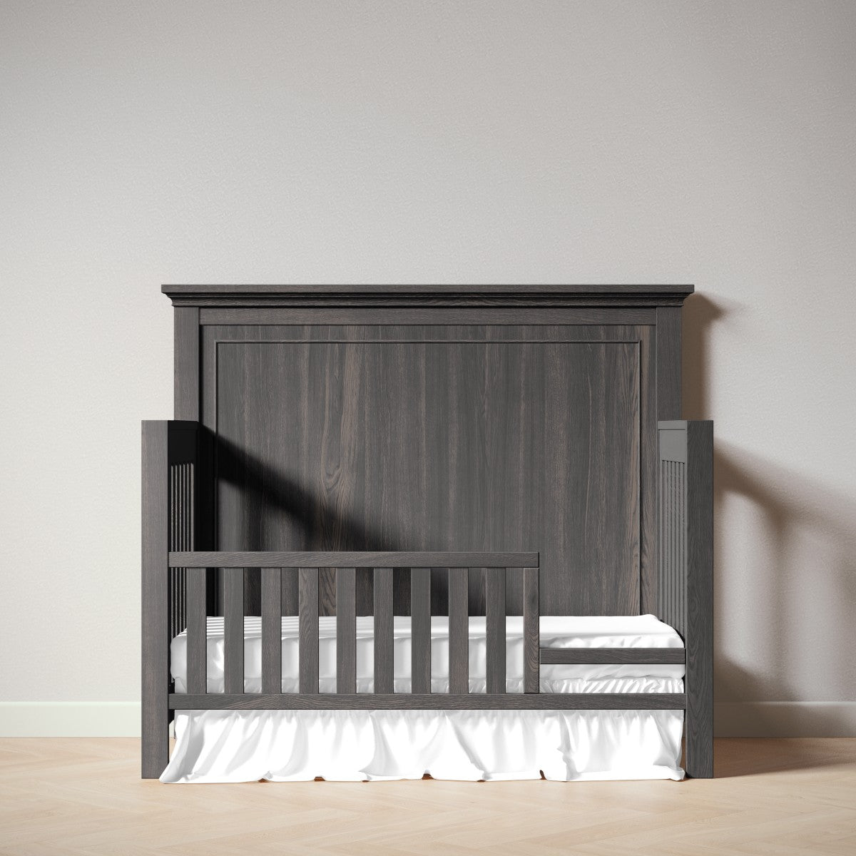 Jackson Convertible Crib