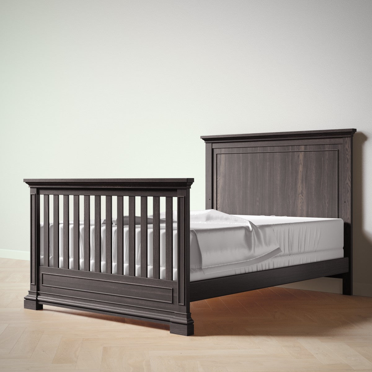 Jackson Convertible Crib