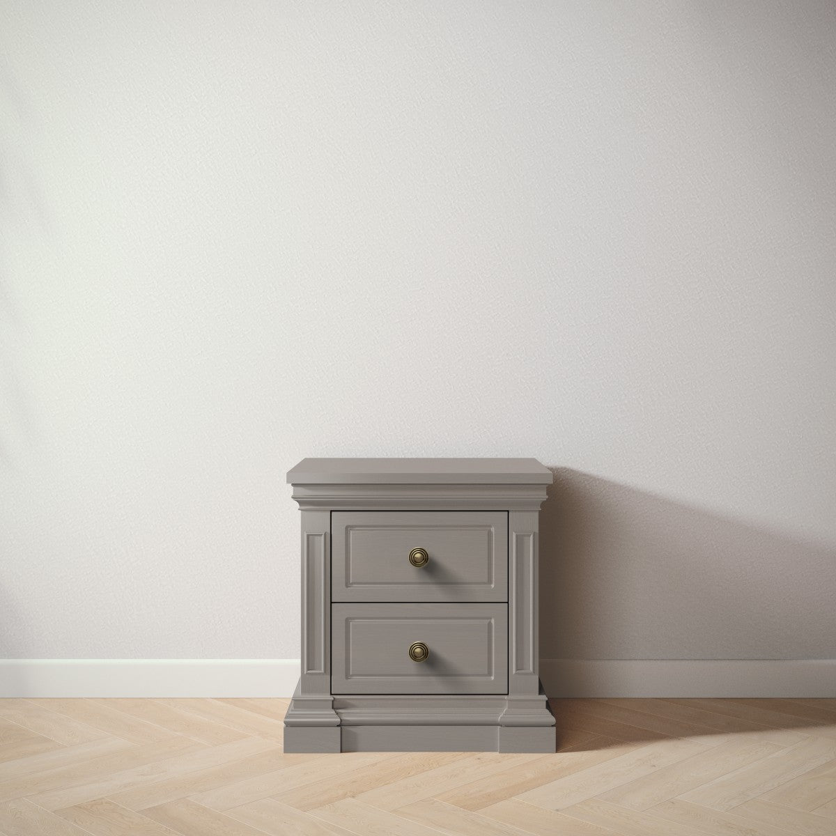 Jackson Nightstand