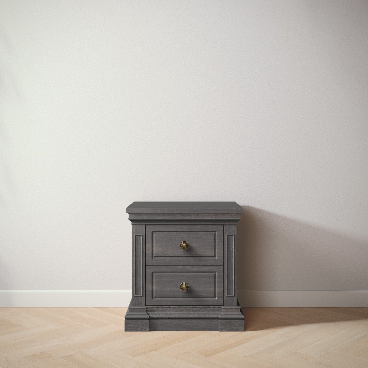 Jackson Nightstand | Nursery Sets | Organic Baby Furniture – Silva