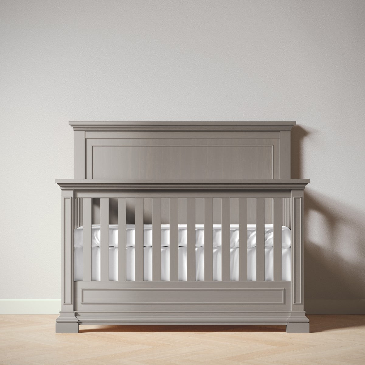 Jackson Convertible Crib