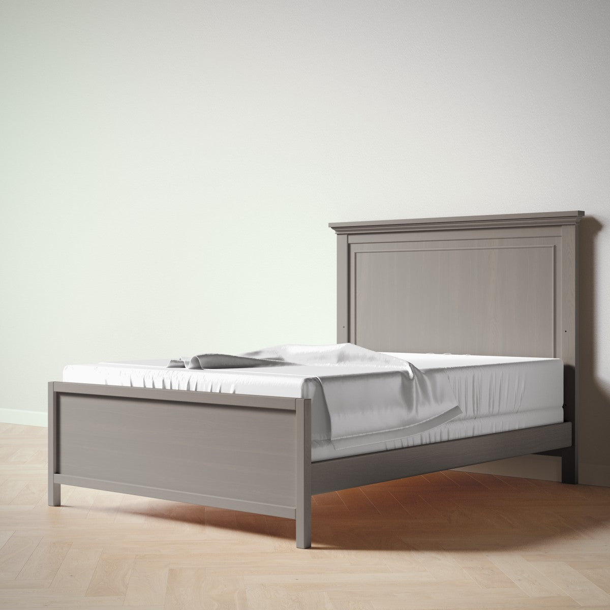 Jackson Full-size Bed