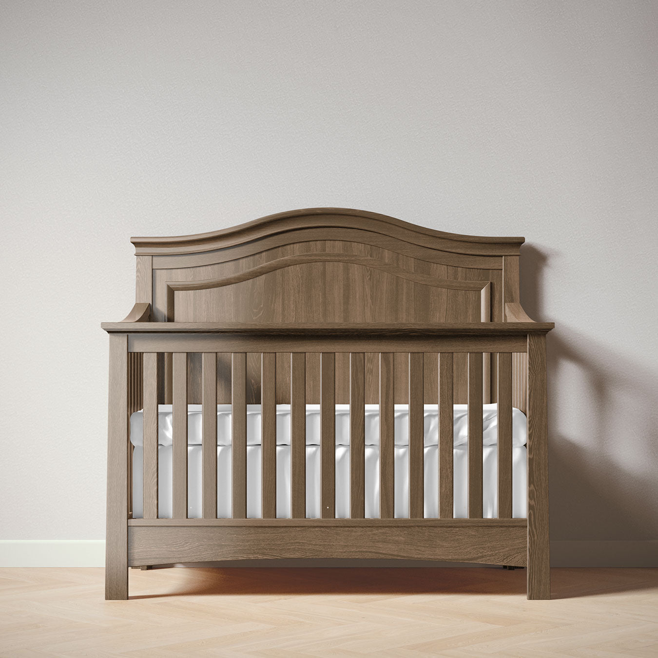 Serena Convertible Crib