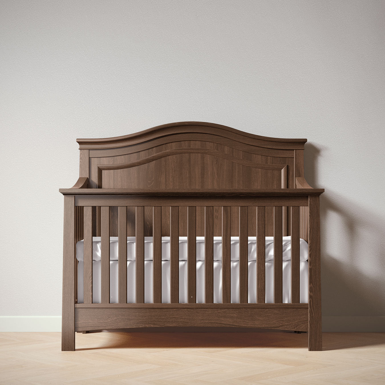 Serena Convertible Crib