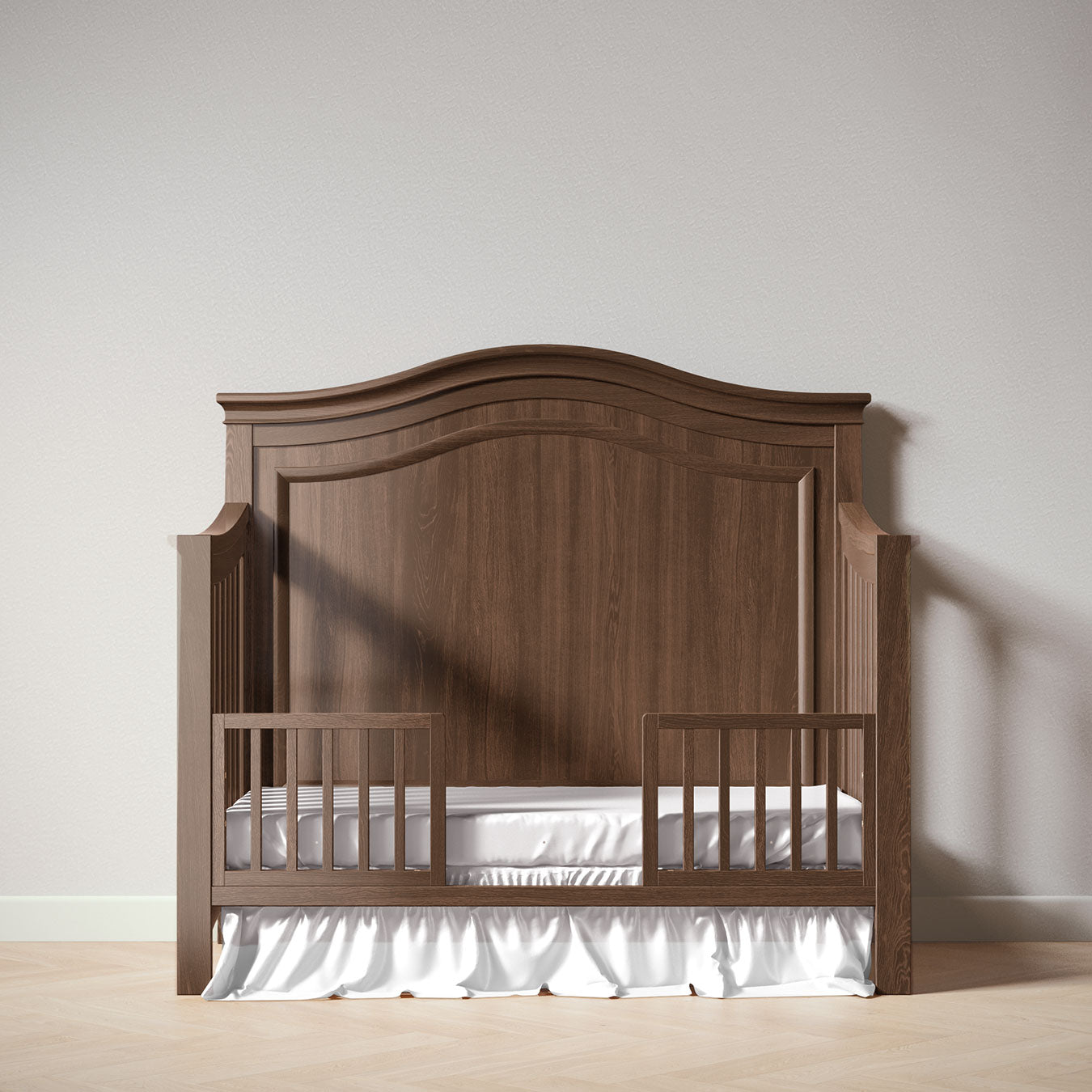 Toddler Guard Rail