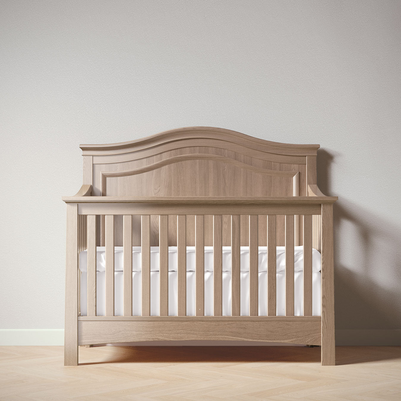Serena Convertible Crib