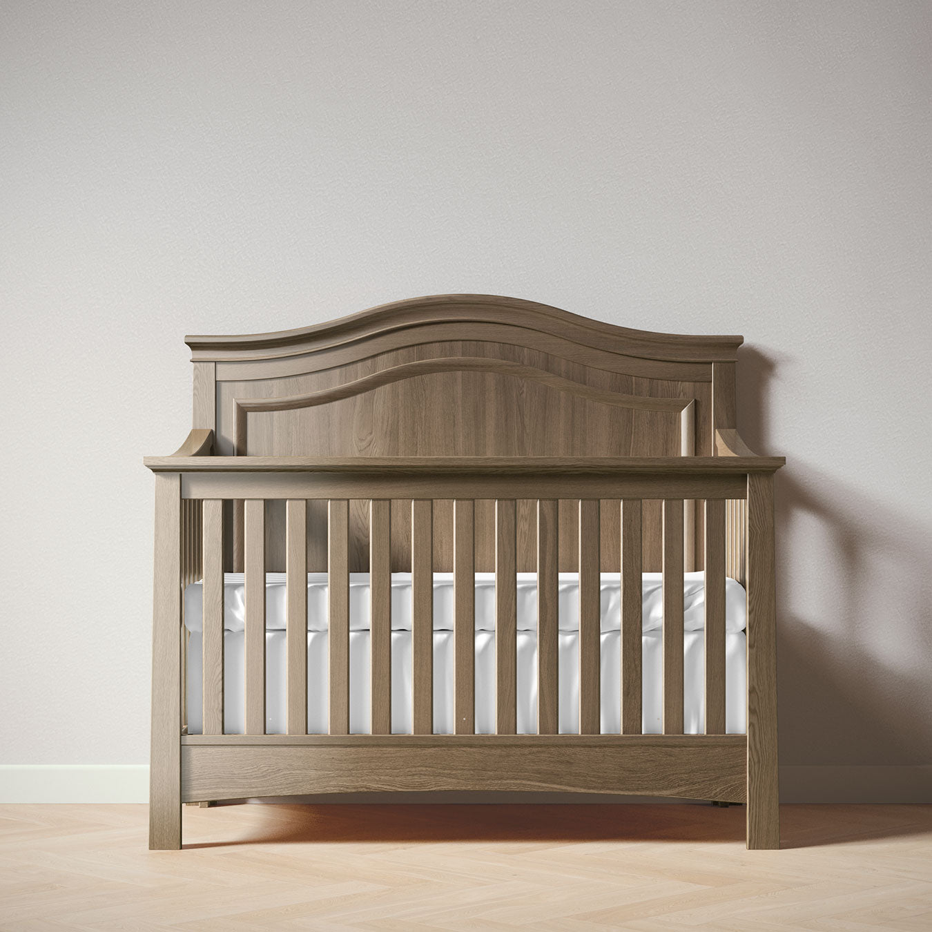 Serena Convertible Crib