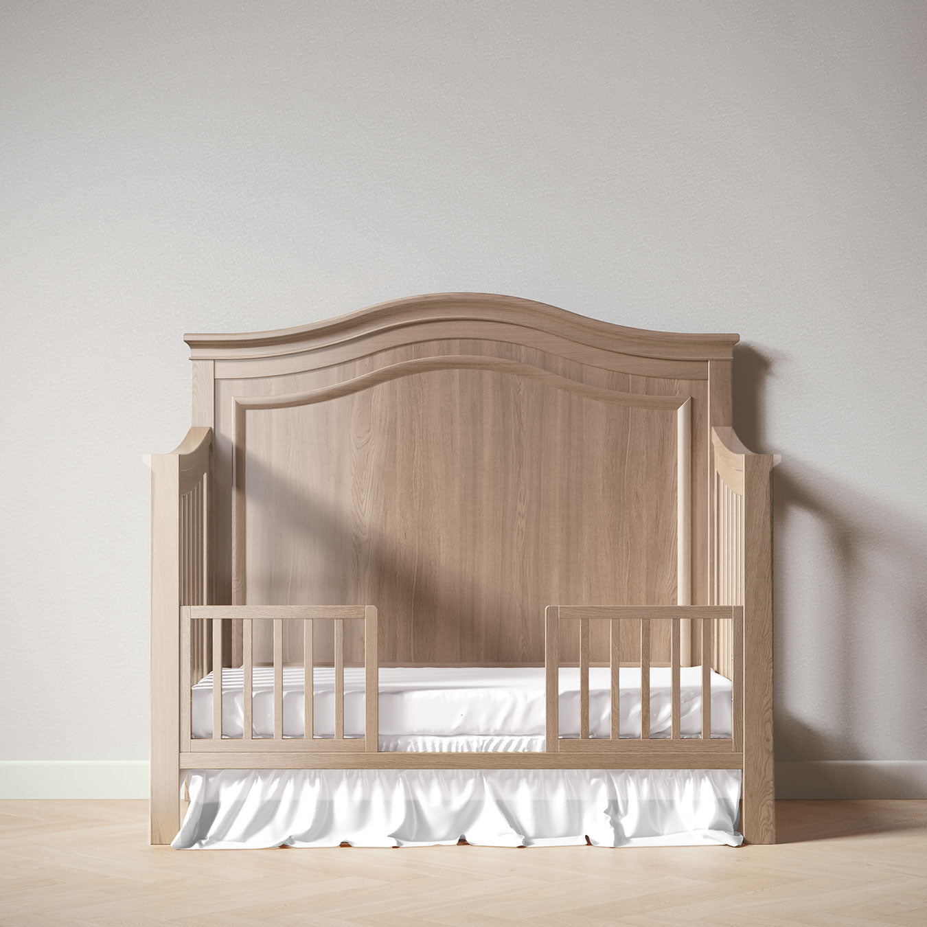 Toddler Guard Rail