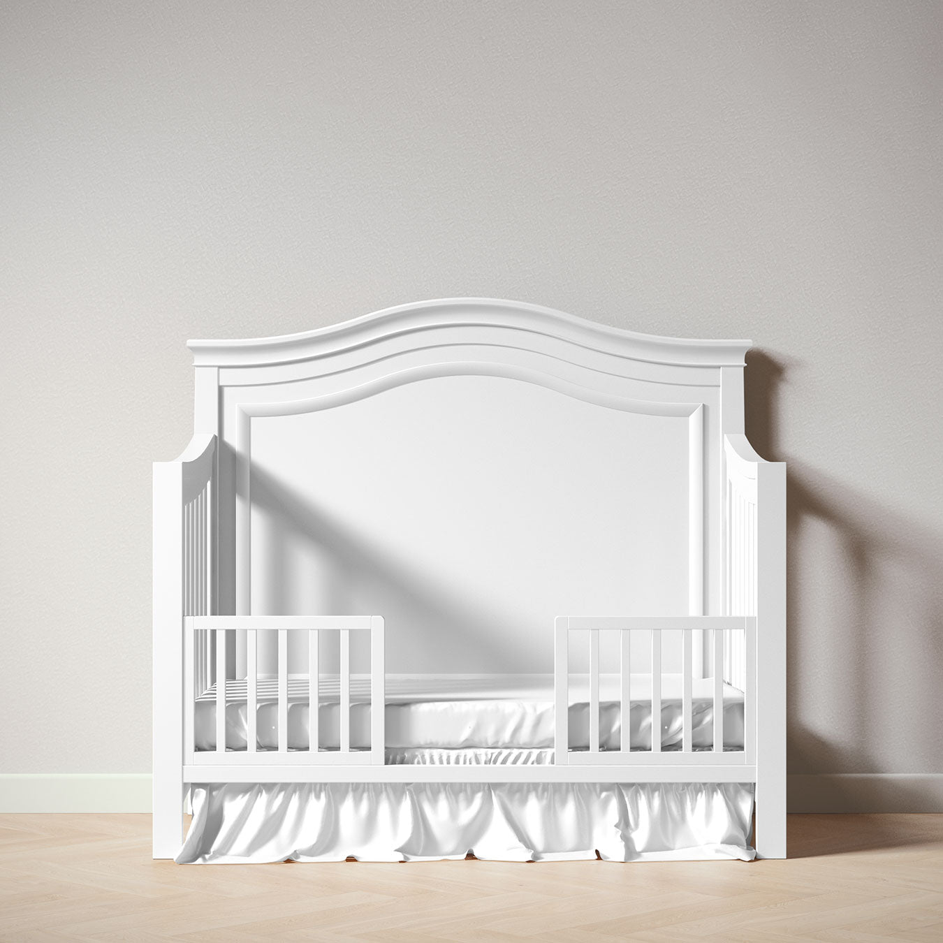 Serena Convertible Crib