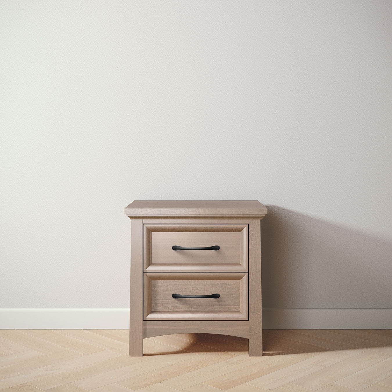 Serena Nightstand