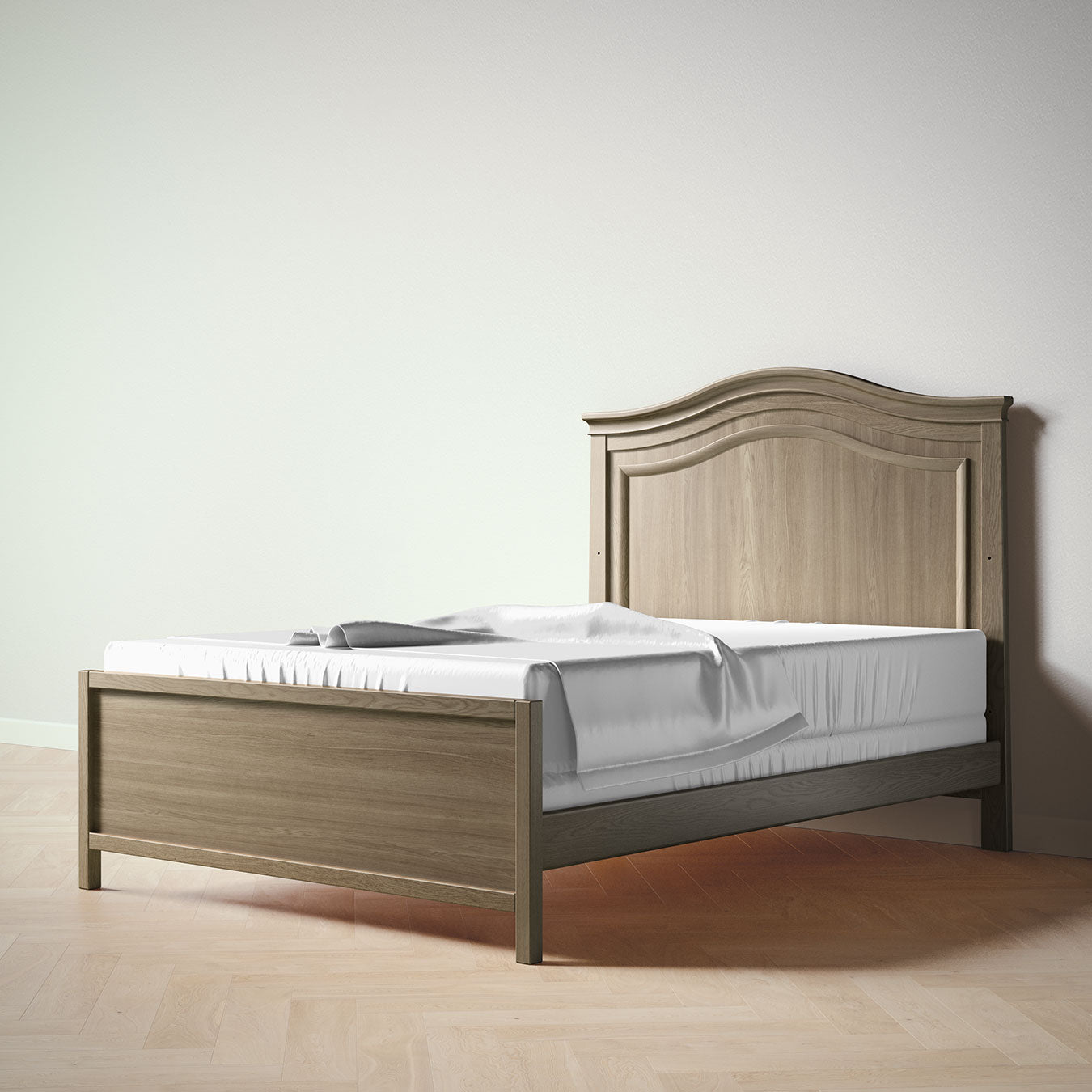 Serena Full-size Bed