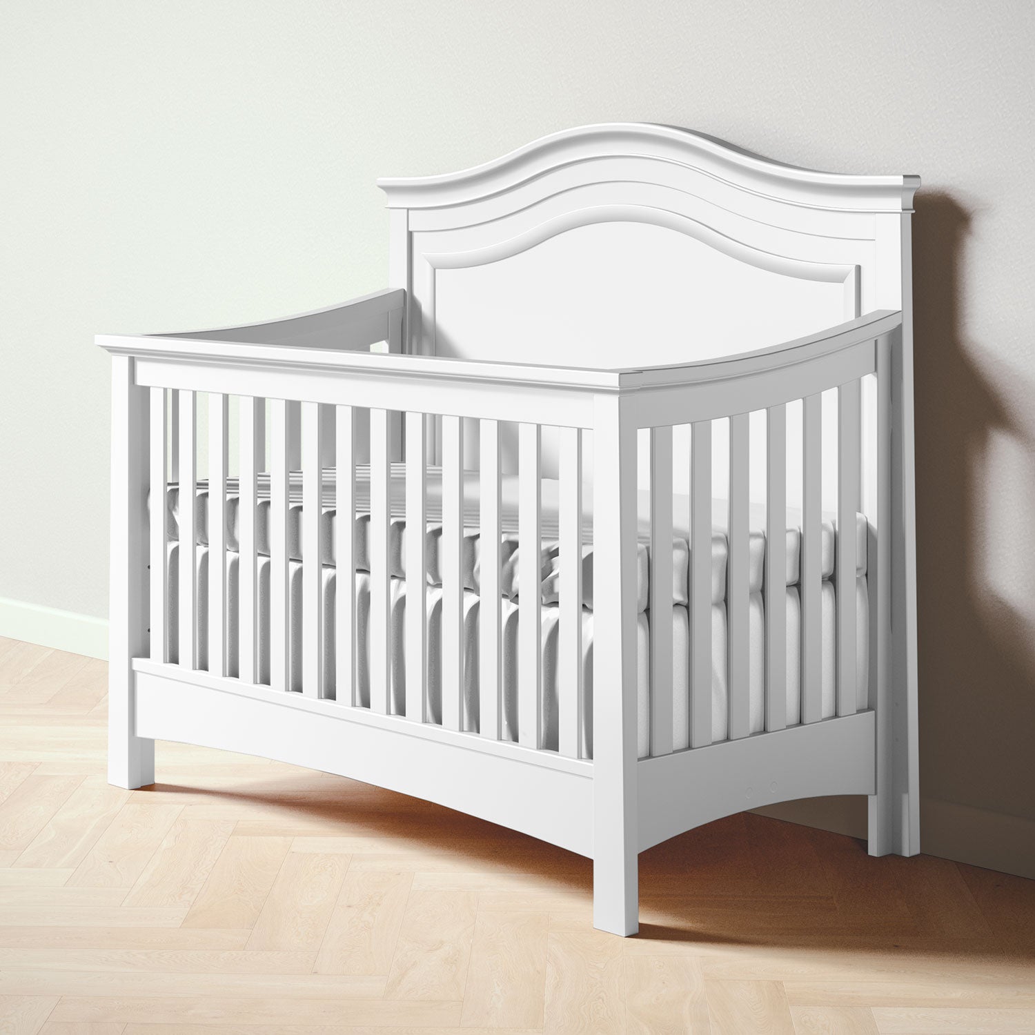 Serena Convertible Crib