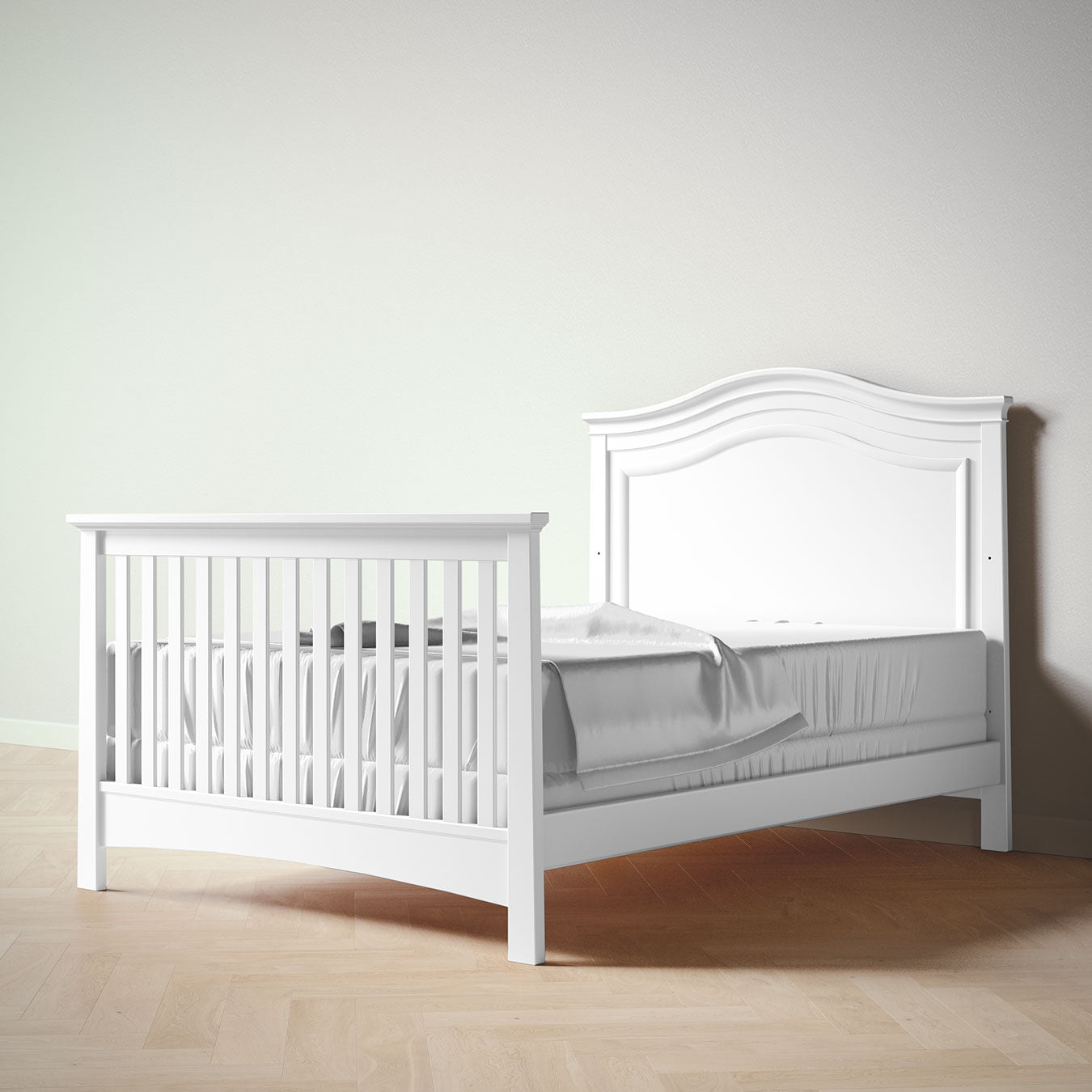 Serena Convertible Crib