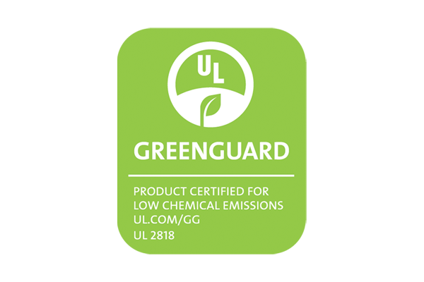 Greenguard Gold badge