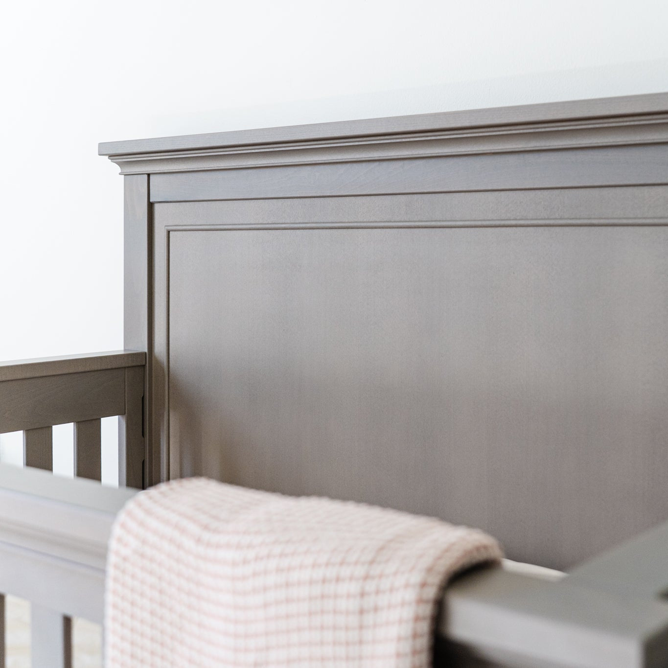 Jackson Convertible Crib