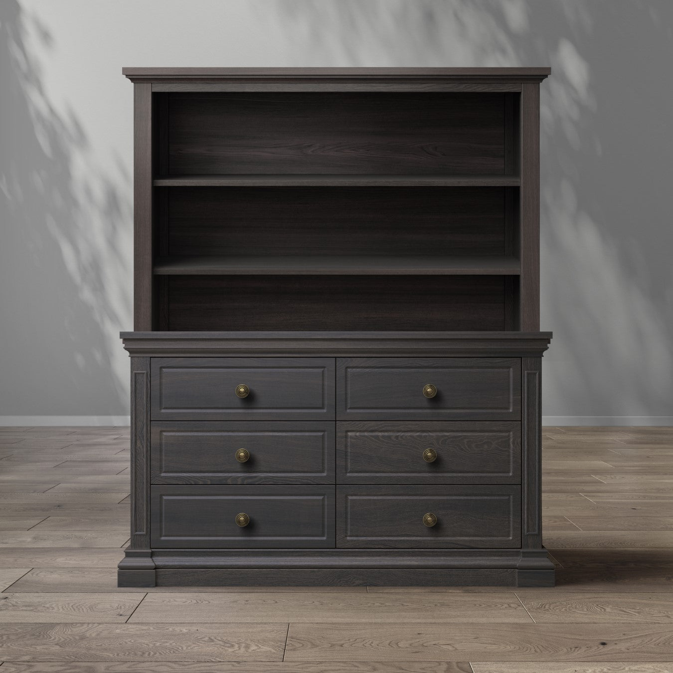 Silva Hutch | Add-on Bookshelf Silva Hutch | Add-on Bookshelf