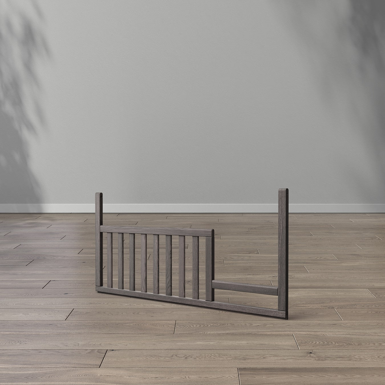 Toddler Guard Rail