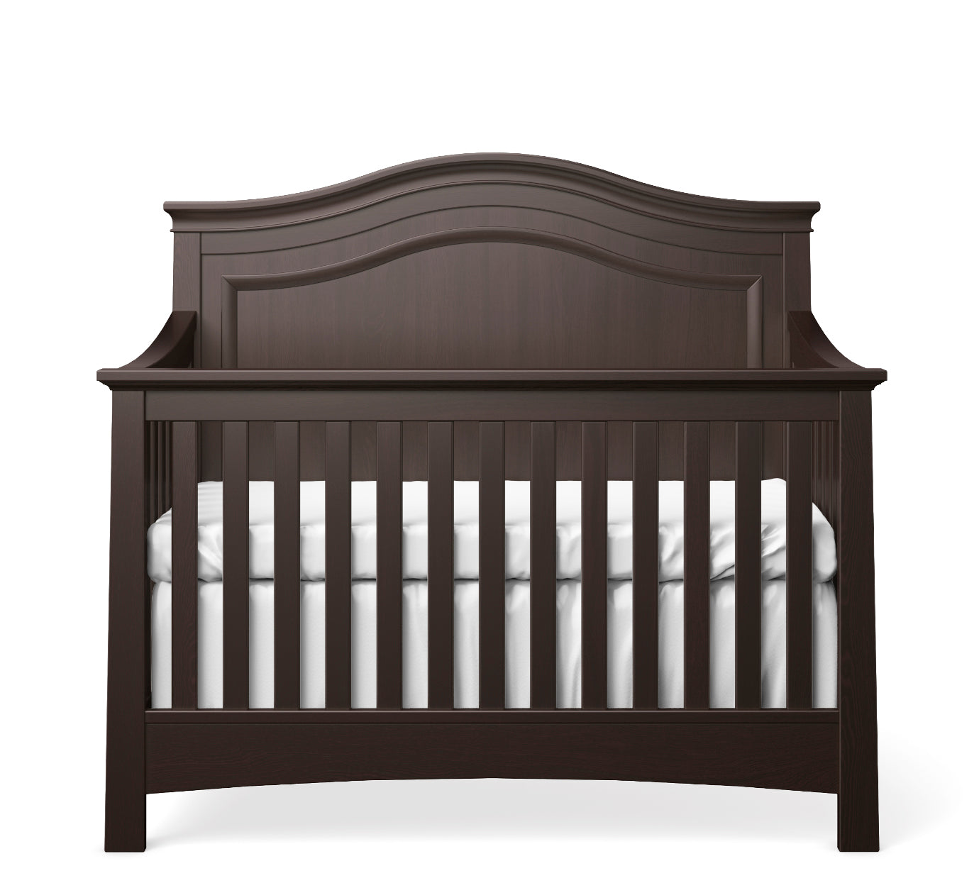 Cribs 2024 cherry wood