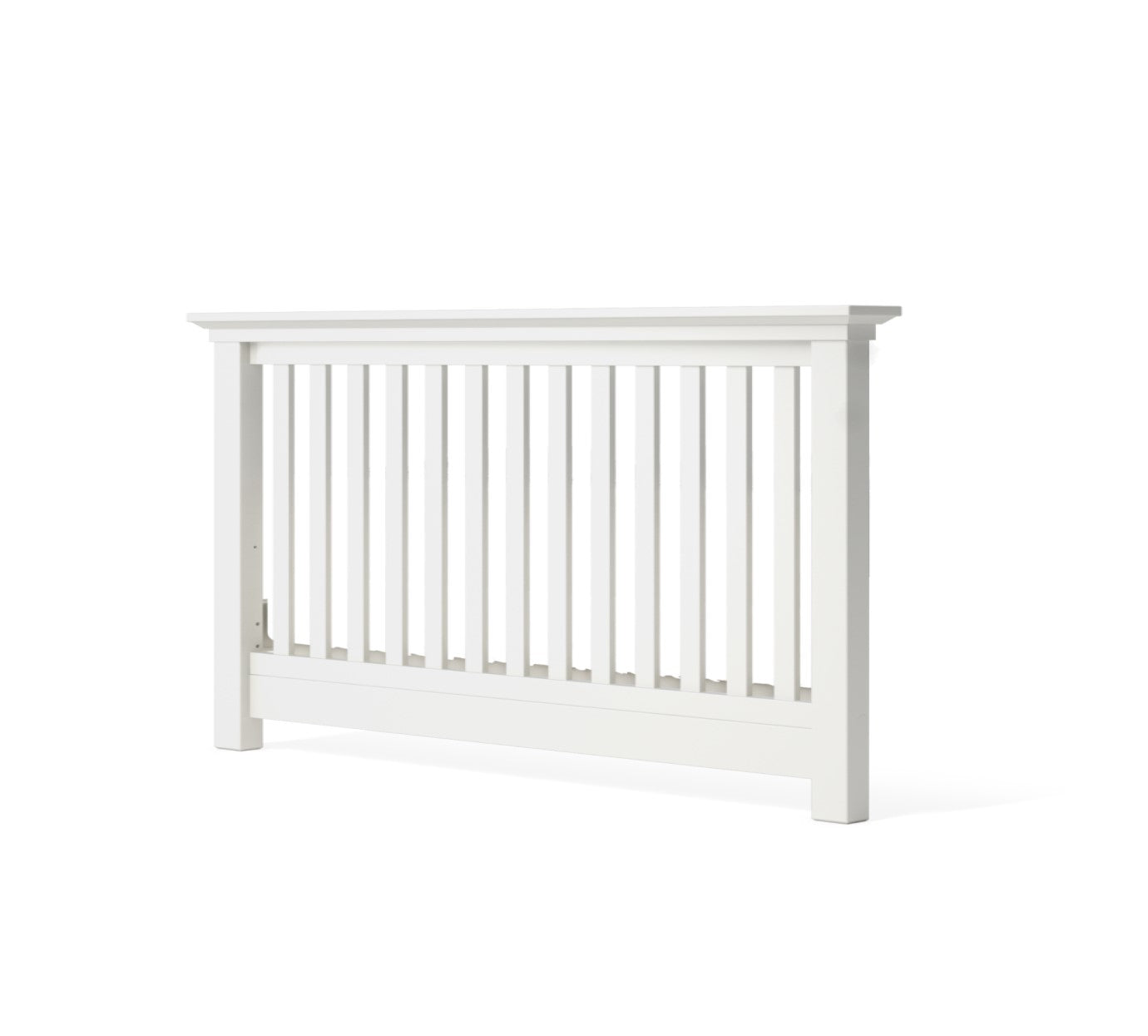 Pottery barn kendall outlet crib replacement parts